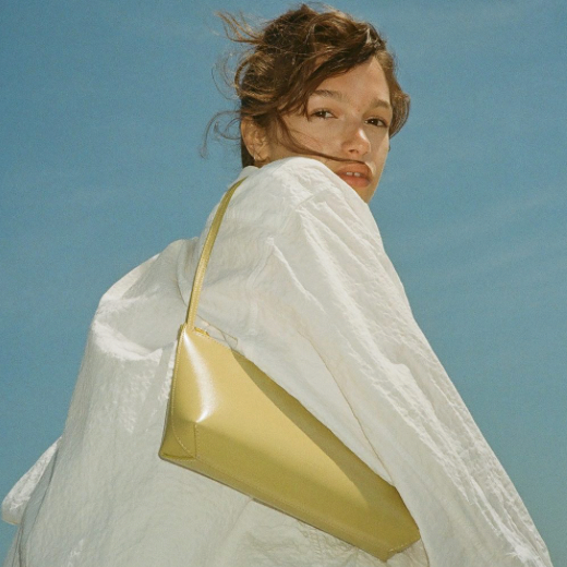 Mansur Gavriel：精选美包美鞋限时低至5折