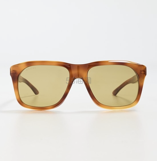 Gucci Logo 墨镜