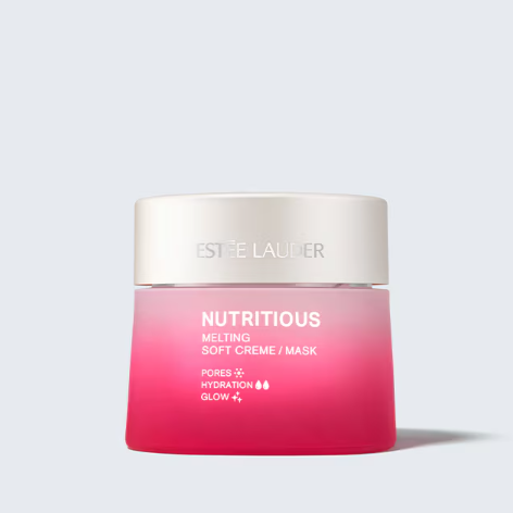 Estee Lauder 雅诗兰黛红石榴清爽面霜 50ml