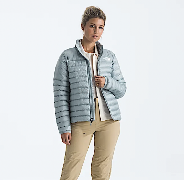 The North Face Terra Peak 夹克