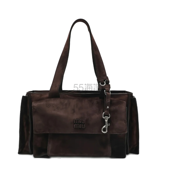 Miu Miu Utilitaire 手提包