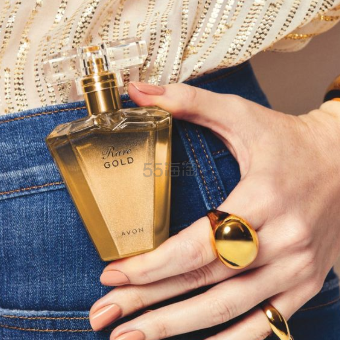 Avon：五月美妆特惠 入年少回忆雅芳香水、护肤等