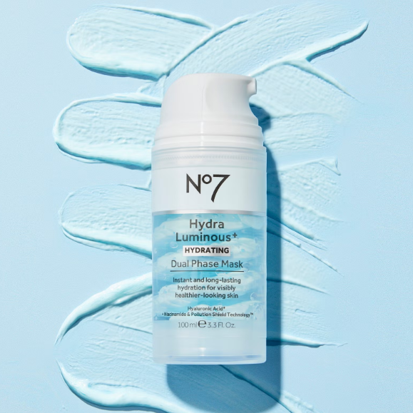 No7 Beauty US：春夏护肤促销 第二件半价！入热销冰淇淋面膜