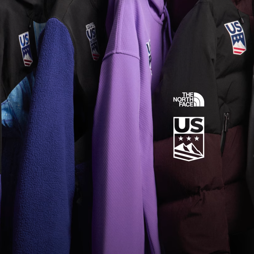 The North Face：阵亡将士纪念日大促