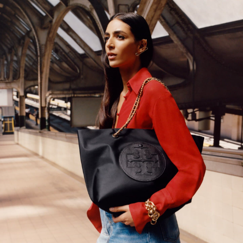 Tory burch US：汤丽柏琦折扣上新！托特包$179起 多款打折