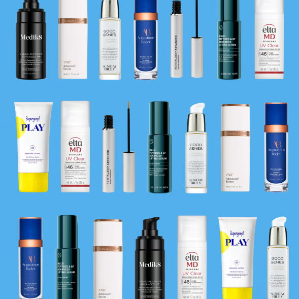Dermstore：夏季大促！入手 Augustinus Bader、Medik8、Marvis 等