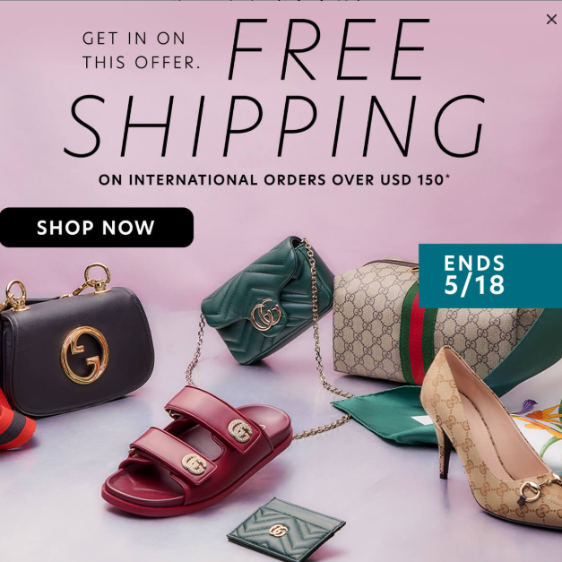 Gilt：品牌促销！Gucci、Tom Ford 眼镜及墨镜闪购