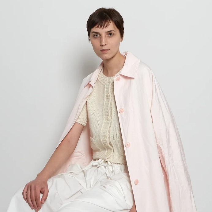 La Garconne：时尚上新热卖！关注 THE ROW、TOTEME、GUIDI 等
