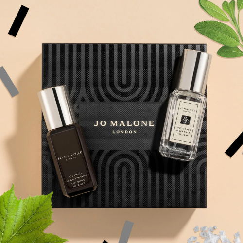 Jo Malone：香氛礼盒上新热卖 多款可选