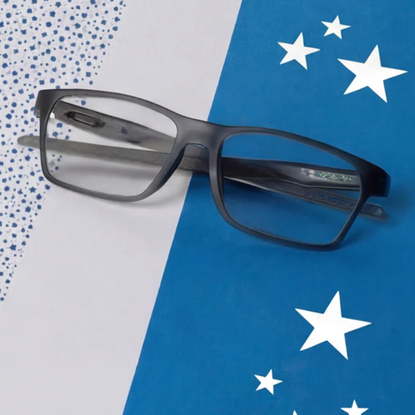 Glasses.com：精选设计师镜框&镜片低至5折