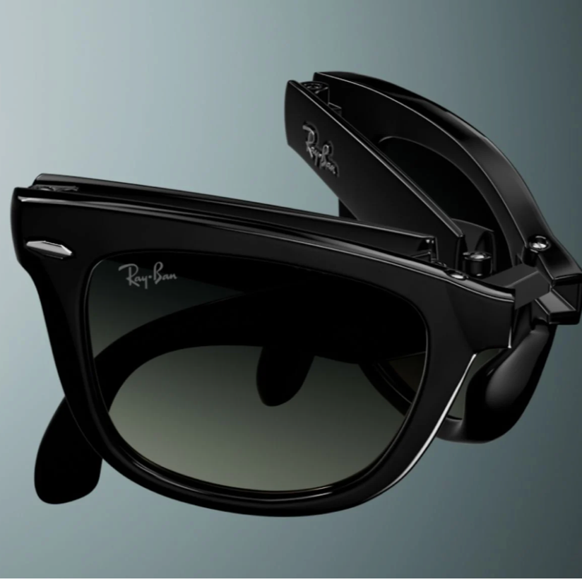 Ray-Ban：THE ONES优先通行特惠