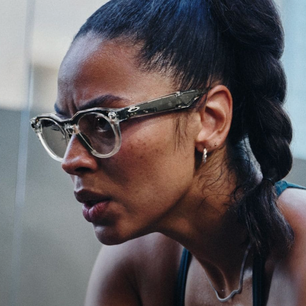 Oakley：会员专享及Meta HSTN特惠