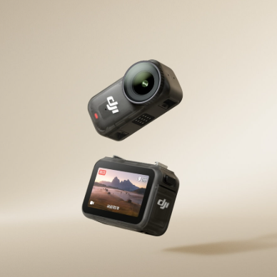 Best Buy：DJI 大疆运动相机及稳定器促销