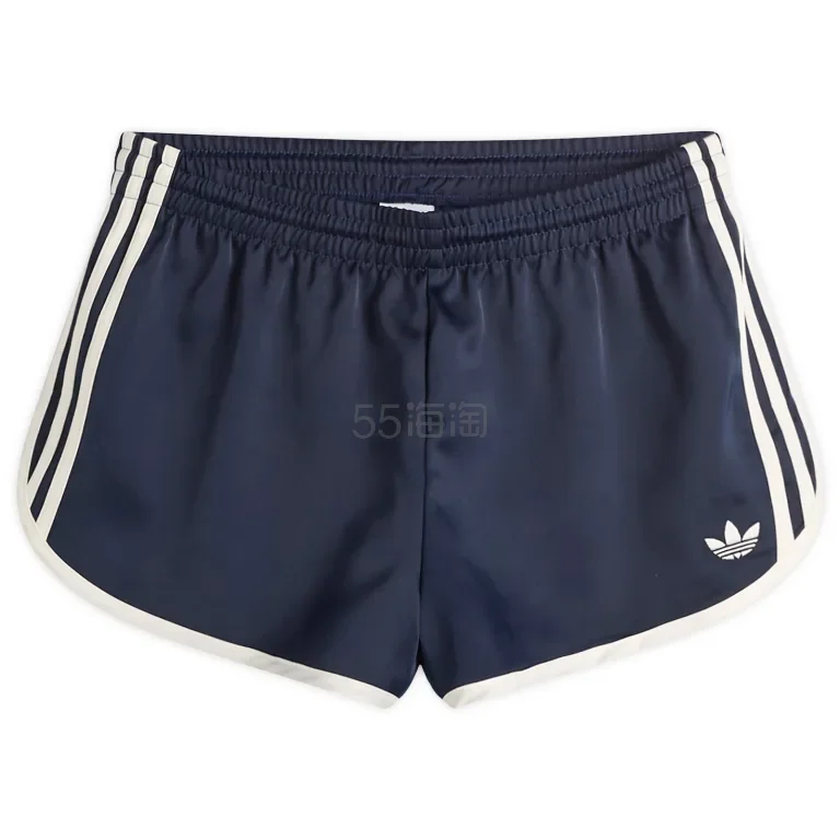 Adidas 阿迪达斯 3S Sprinter 短裤