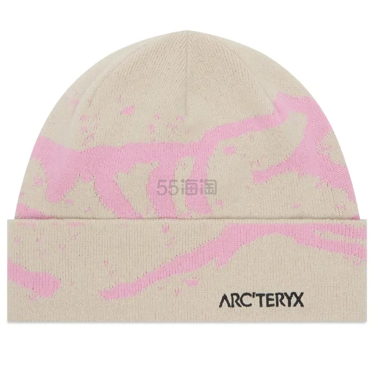 Arc'teryx 始祖鸟 Grotto 无边帽