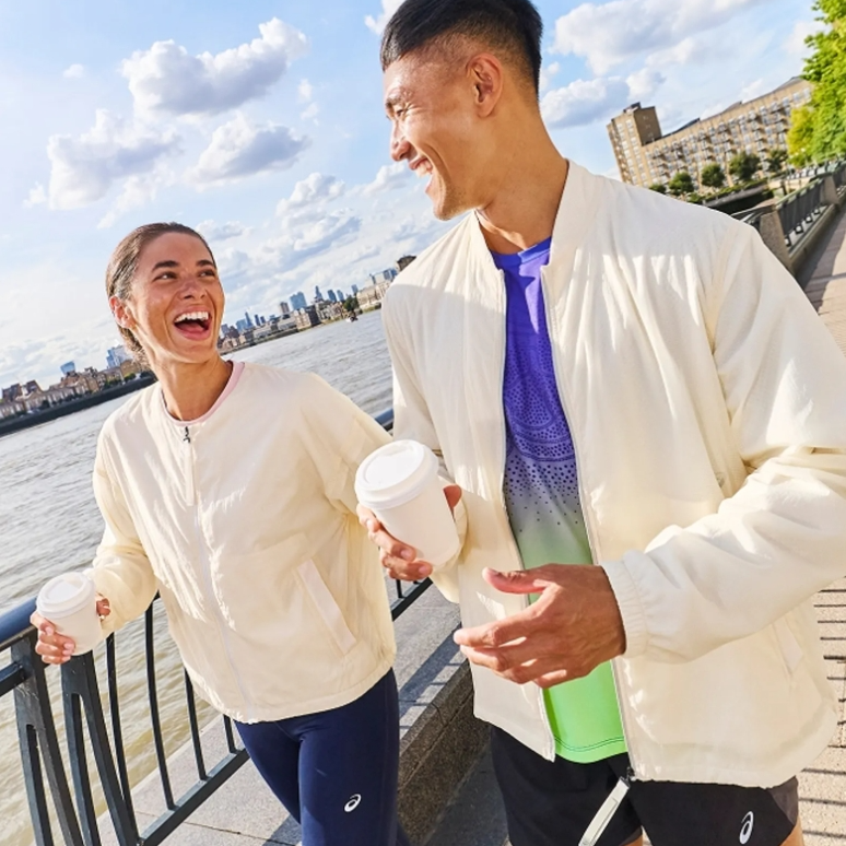ASICS US：会员日大促！运动服饰鞋履热卖