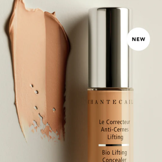 Chantecaille UK：全场美妆护肤热卖 购遮瑕膏送3件提拉精华