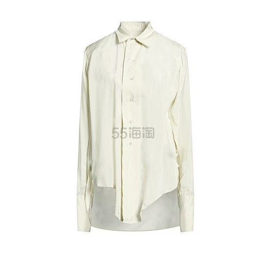 MAISON MARGIELA 马吉拉衬衫