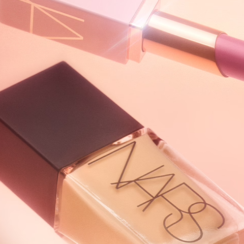 NARSCOSMETICS UK：美妆大促！全场7.5折 折扣区低至5折