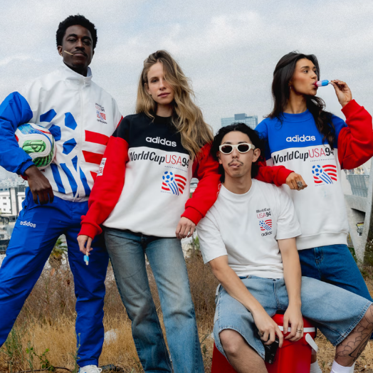 Adidas US：运动大促！全场正价、折扣商品