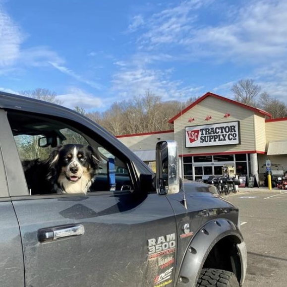 Tractor Supply：纪念日大促 精选百货热卖