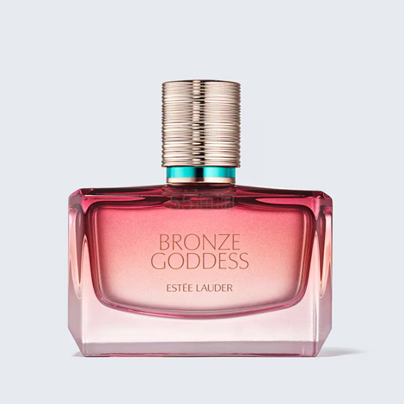 送10ml!Estee Lauder 雅诗兰黛 Bronze Goddess 香水 50ml
