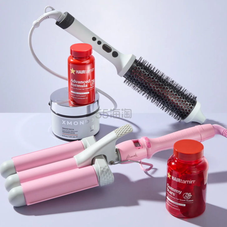 Beauty Bay:全场美妆香氛、护肤护发热卖