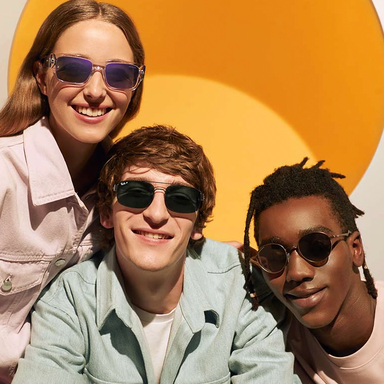 Sunglass Hut：限时闪购 奢华墨镜特惠