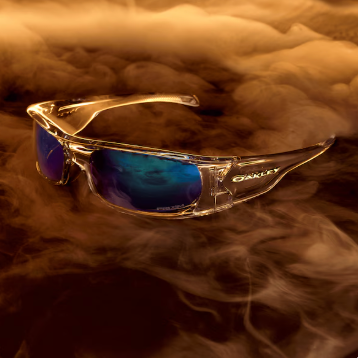 Oakley：太阳镜及装备低至5折