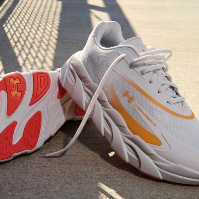 Under Armour Canada：阵亡将士纪念日Outlet特惠
