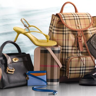 Gilt：Burberry时尚大促！精选鞋履、包袋等