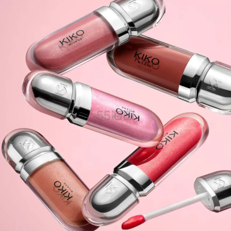 Kiko UK：唇部产品热卖！免费口红等你来拿