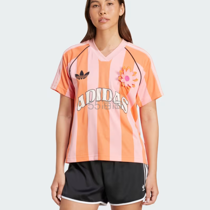 adidas Summer Glow 球衣