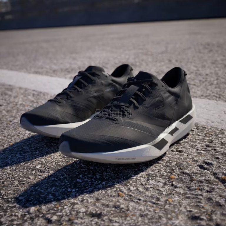 adidas adizero Adios 9 跑步鞋
