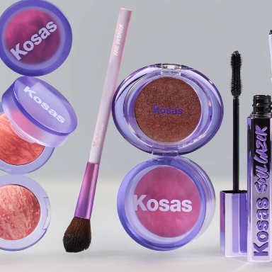 Kosas：纪念日大促！美妆限时特卖