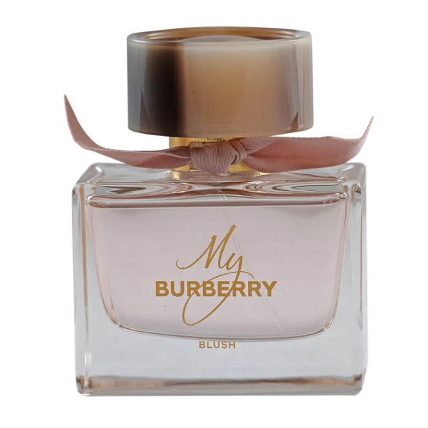 Burberry 我的巴宝莉 香水 约90ml