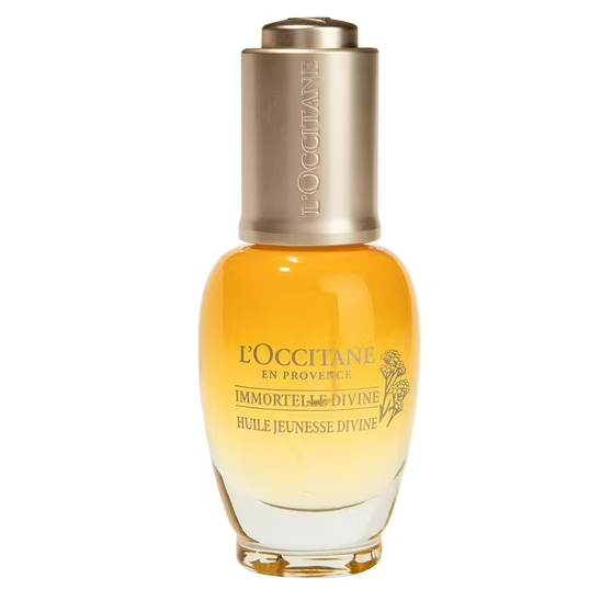 L'Occitane 欧舒丹 黄蜡菊精华油 30ml