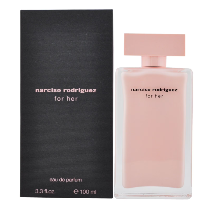 Narciso 纳西素 For Her 香水 100ml