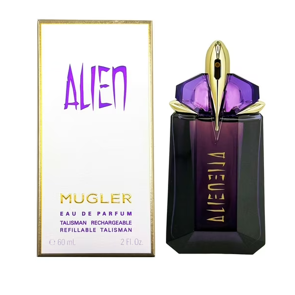 Mugler 穆格勒 外星人香水 60ml