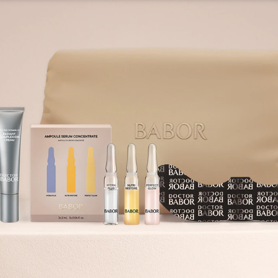 BABOR USA：芭宝护肤热卖！满赠活动更新