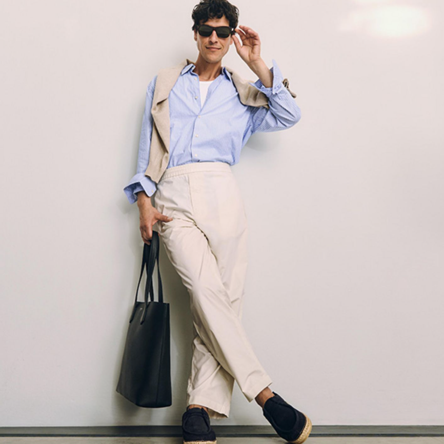 THE OUTNET 美站：父亲节抄底狂欢！ Frame、Sandro、Paige