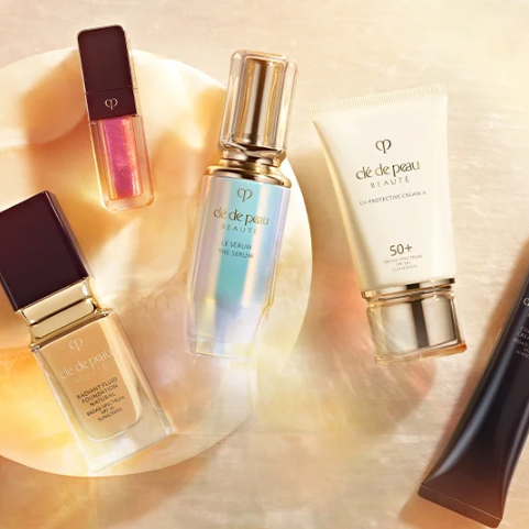 Cle de Peau Beaute：纪念日大促！全场多买多省 至高享8折