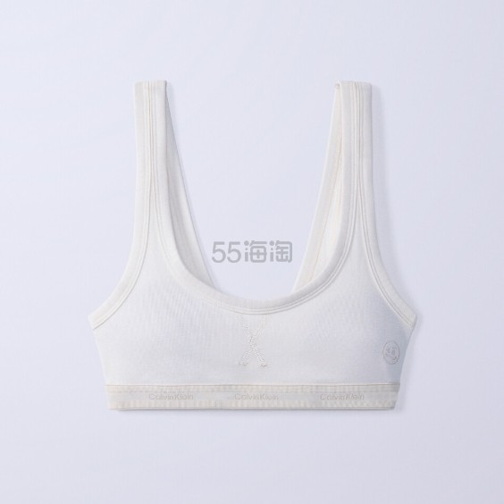 Clavin Klein x Jung Kook 徽标内衣