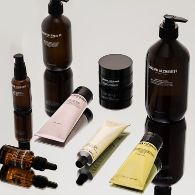 Grown Alchemist US：亲友特卖！洗手液$22、沐浴露$30