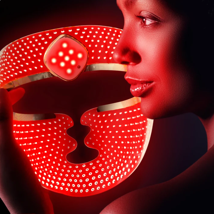 FOREO：纪念日大促 入洁面仪、美容仪、面膜仪
