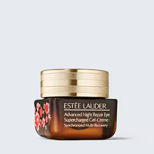 限时好价！Estee Lauder 雅诗兰黛小棕瓶限定眼霜