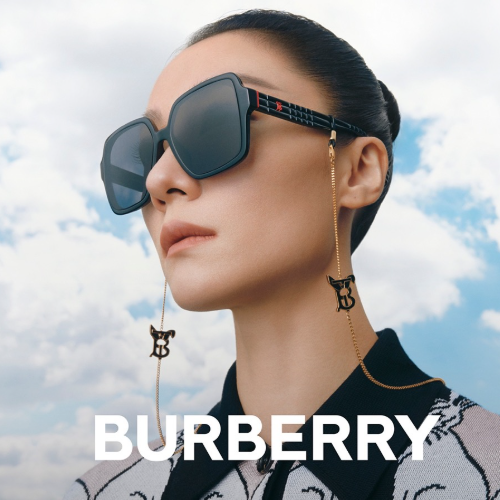 Gilt：Burberry 太阳镜特价热卖
