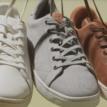 Shoebacca：纪念日大促！精选3件7.5折
