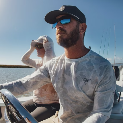Columbia Sportswear CA：PFG 防晒系列热卖