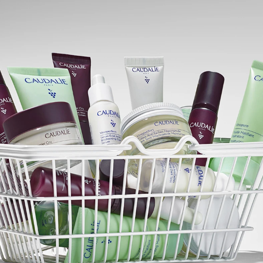 Caudalie USA：欧缇丽夏季大促！护肤热卖 入手明星单品